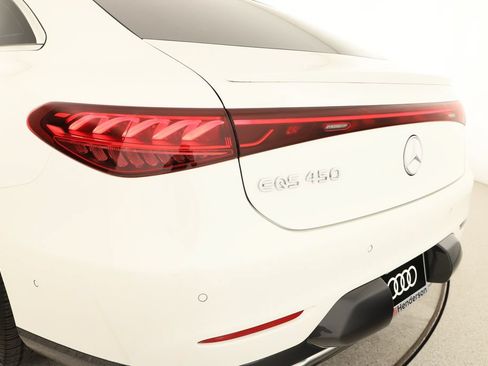 Used 2023 Mercedes-Benz EQS 450+ Sedan image 33