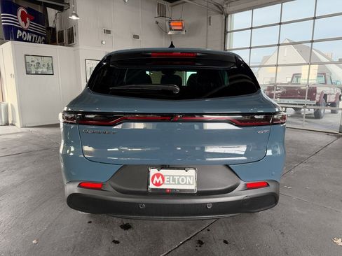 New 2025 Dodge Hornet GT image 11