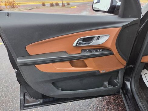 Used 2016 Chevrolet Equinox LTZ image 13