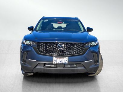 Certified 2025 MAZDA CX-50 2.5 Hybrid w/ Premium Plus Pkg