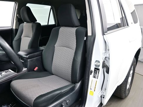 Used 2024 Toyota 4Runner SR5 RWD image 12