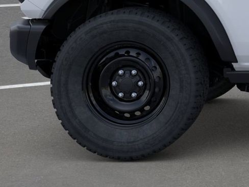 New 2026 Ford Bronco Big Bend AWD/4WD image 21