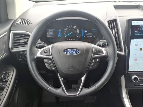 Used 2023 Ford Edge SEL w/ Convenience Package AWD/4WD image 19