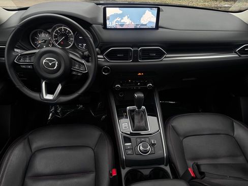 Used 2024 MAZDA CX-5 Carbon Edition image 17