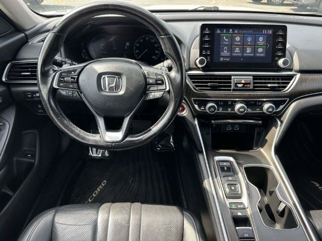 Used 2021 Honda Accord EX-L image 2