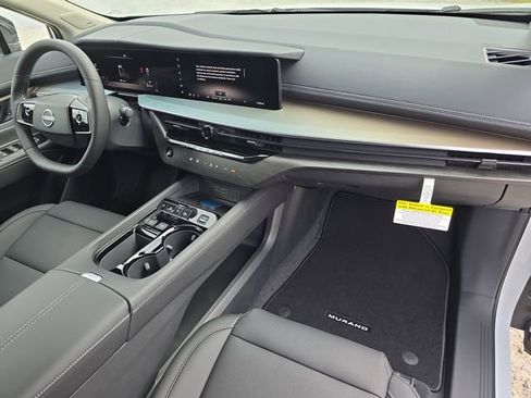 New 2026 Nissan Murano SL AWD/4WD image 12
