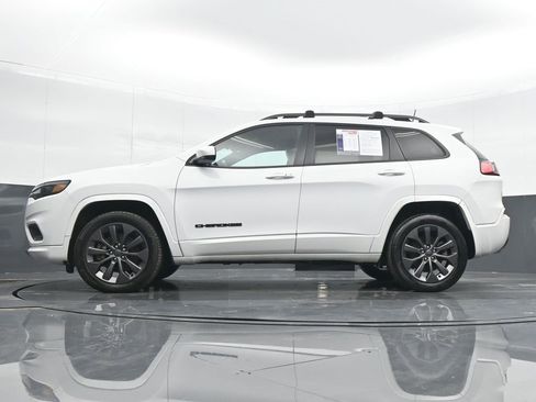 Used 2020 Jeep Cherokee High Altitude image 18