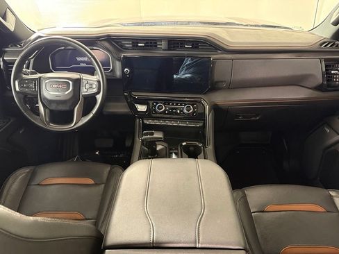 Certified 2024 GMC Sierra 1500 AT4 w/ Technology Package AWD/4WD image 44