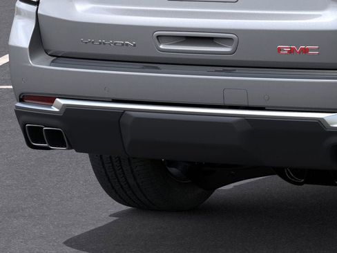 New 2026 GMC Yukon Denali w/ Sun & Power Step Package image 14