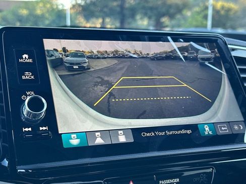 New 2026 Honda Ridgeline Black Edition image 22