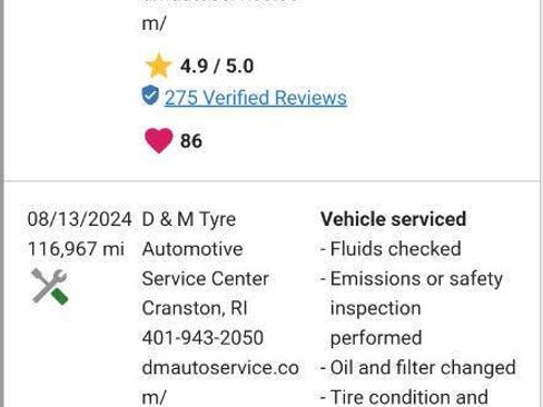 Used 2015 Hyundai Equus Signature RWD image 88