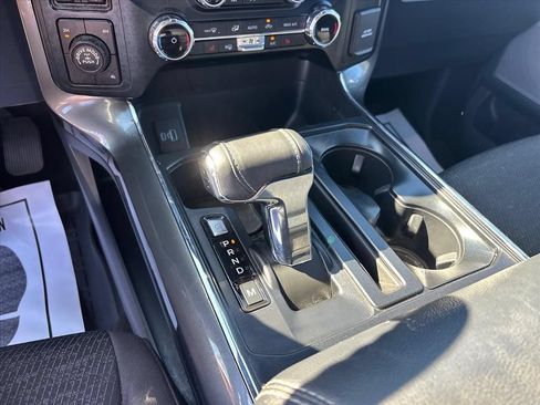 Used 2023 Ford F150 XLT w/ Equipment Group 302A High AWD/4WD image 35