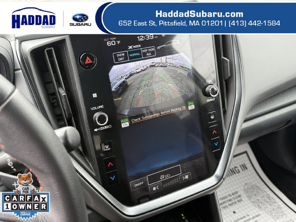 Used 2024 Subaru Crosstrek 2.5i Limited AWD/4WD image 27