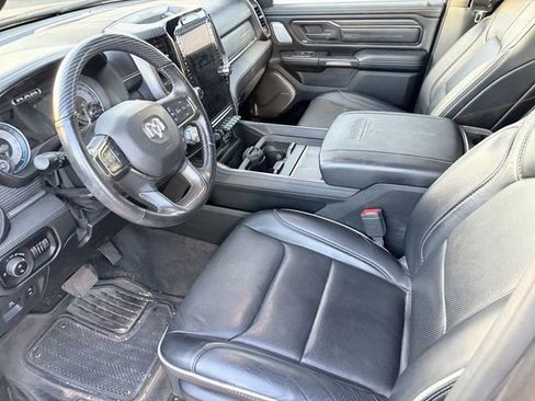 Used 2020 RAM 1500 Limited image 5