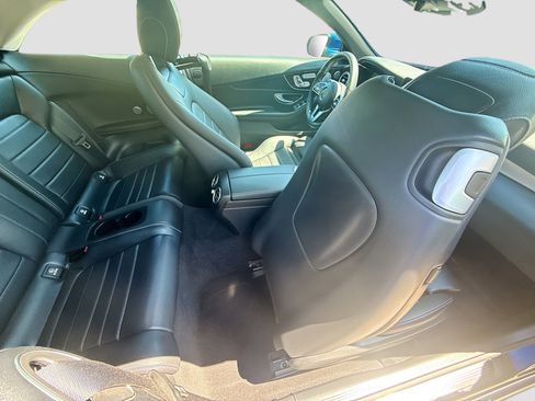 Used 2023 Mercedes-Benz C 300 Cabriolet w/ Multimedia Package image 28