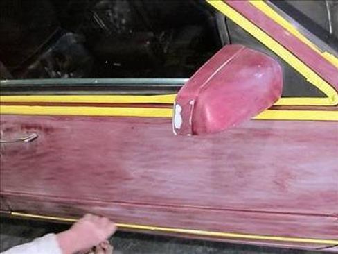 Used 1989 Cadillac Seville image 16