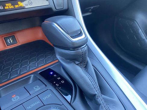 Certified 2024 Toyota RAV4 Adventure image 13