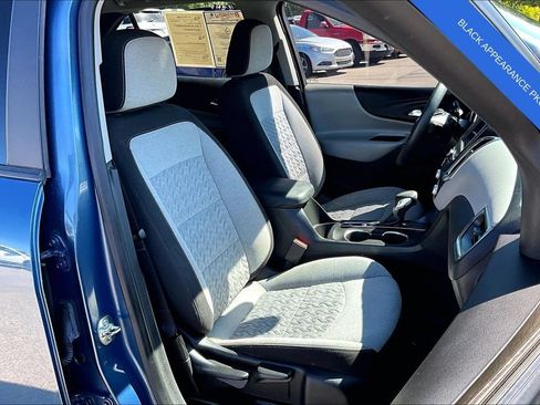 Used 2024 Chevrolet Equinox LS w/ LS Convenience Package FWD image 7