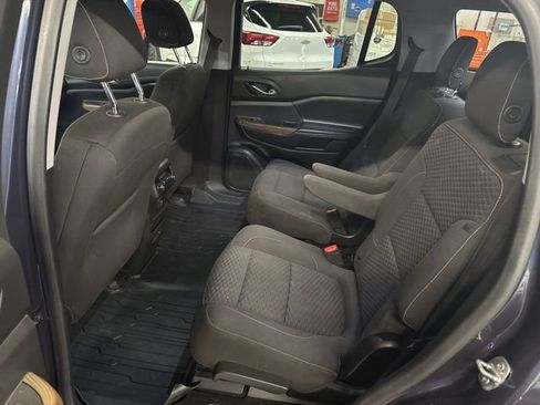 Used 2019 GMC Acadia SLE w/ Driver Alert Package I AWD/4WD image 21