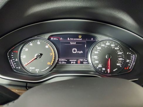 Used 2020 Audi Q5 2.0T Premium w/ Convenience Package AWD/4WD image 24