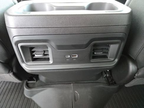 New 2026 Chevrolet Silverado 1500 LT Trail Boss image 41