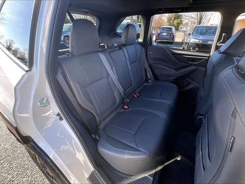 Certified 2024 Subaru Forester Wilderness image 17
