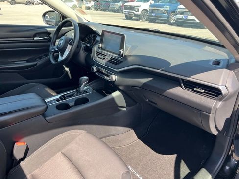 Used 2022 Nissan Altima 2.5 image 26