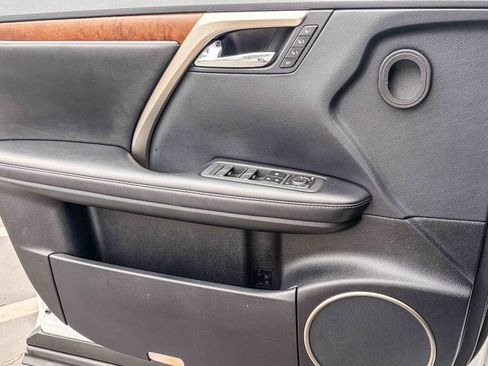 Certified 2022 Lexus RX 350L FWD w/ Premium Package image 20