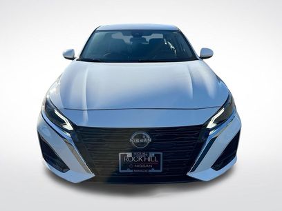 Used 2023 Nissan Altima 2.5 S