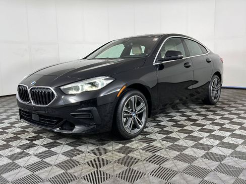 Used 2024 BMW 228i Gran Coupe FWD image 12