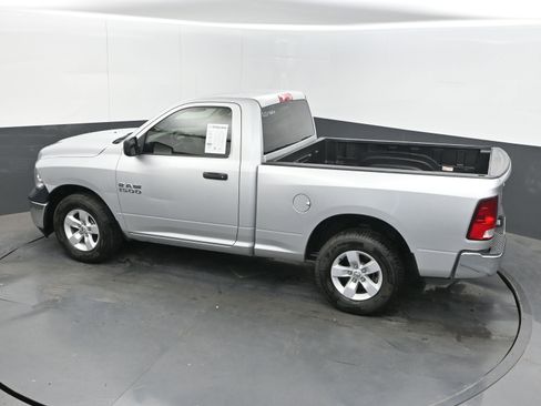 Used 2018 RAM 1500 Tradesman w/ Power & Remote Entry Group RWD image 27
