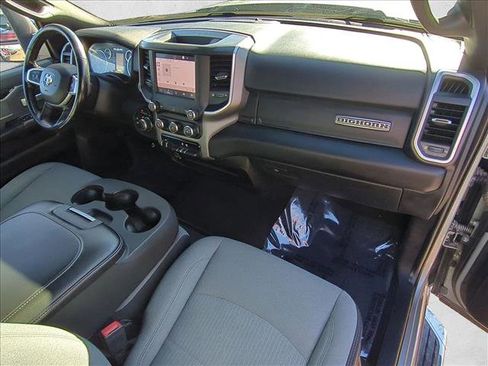 Used 2023 RAM 2500 Big Horn w/ Level 1 Equipment Group image 20