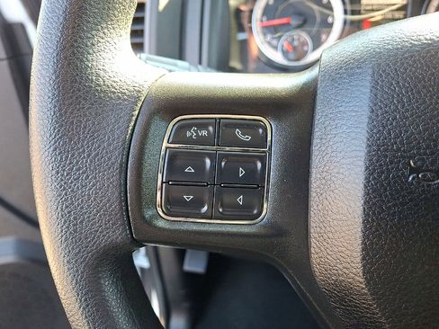 Certified 2022 RAM 1500 Tradesman w/ Tradesman SXT Package image 17