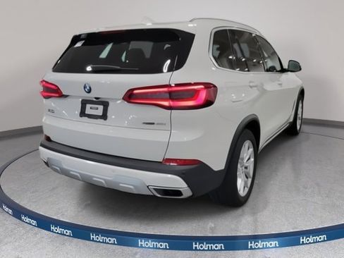 Used 2020 BMW X5 sDrive40i image 8