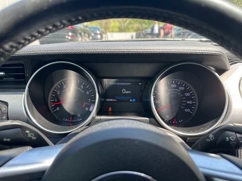 Used 2018 Ford Mustang GT Premium image 11