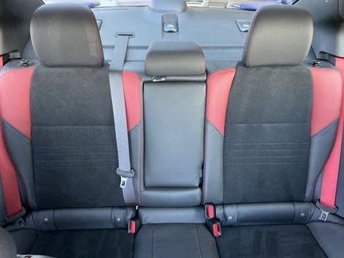 Used 2021 Subaru WRX STI image 25