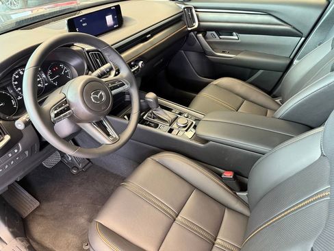 New 2025 MAZDA CX-50 AWD 2.5 Hybrid w/ Weather Package image 15