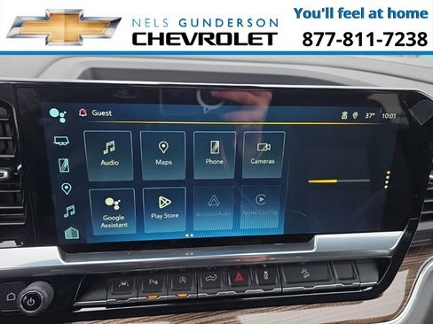 New 2026 Chevrolet Silverado 1500 LT Trail Boss image 22