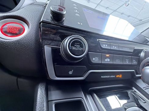 Used 2017 Honda CR-V EX image 27