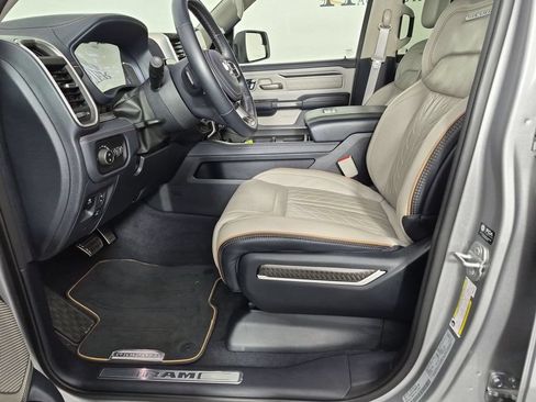 Used 2025 RAM 1500 Tungsten w/ Bed Utility Group AWD/4WD image 17