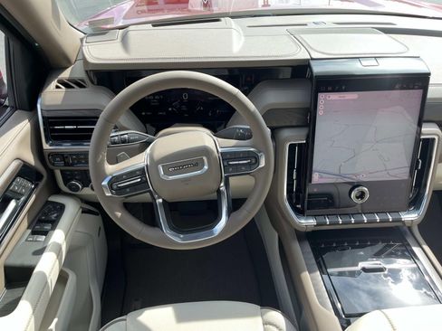 New 2026 GMC Yukon Denali w/ Sun & Power Step Package image 13