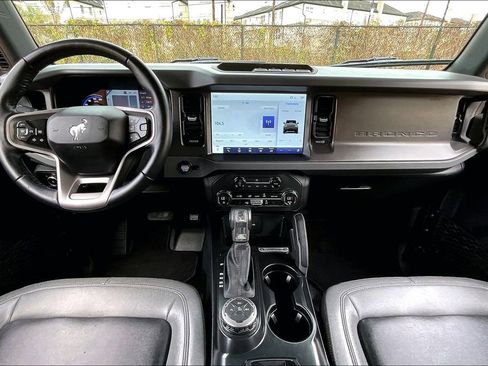 Used 2024 Ford Bronco Big Bend image 20