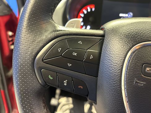 Used 2019 Dodge Durango GT AWD/4WD image 15