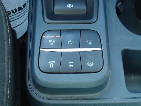 Used 2023 Ford Maverick Tremor w/ Tremor Off-Road Package AWD/4WD image 11