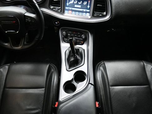 Used 2021 Dodge Challenger R/T Scat Pack image 30