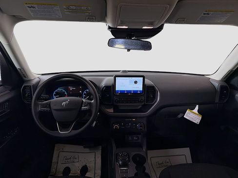 Used 2021 Ford Bronco Sport image 31