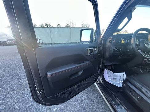 New 2026 Jeep Wrangler Unlimited Rubicon 392 image 19