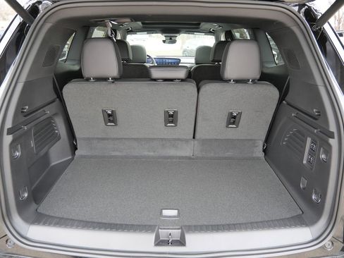 New 2026 Buick Enclave Avenir w/ Super Cruise Package AWD/4WD image 30