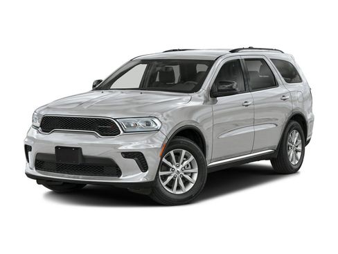 Used 2024 Dodge Durango SXT AWD/4WD image 1