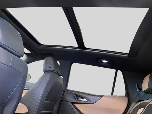 New 2026 Chevrolet Equinox ACTIV w/ Convenience Package III image 12